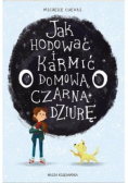 Jak hodować i karmić domową czarną dziurę