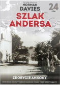 Szlak Andersa Tom 24 Zdobycie Ankony
