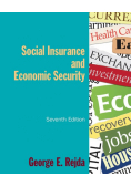 Social Insurance and Economic Security