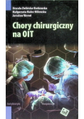 Chory chirurgiczny na OIT