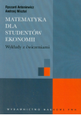Matematyka dla studentów ekonomii