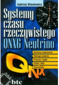 Systemy czasu rzeczywistego QNX6 Neutrino