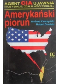 Amerykański piorun