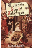 W obronie Świętej Inkwizycji