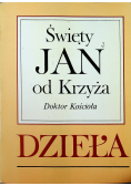 Dzieła św. Jana od Krzyza
