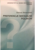 Preferencje seksualne polaków