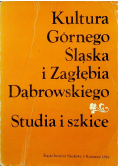 Kultura Górnego Śląska i Zagłębia Dąbrowskiego