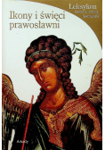 Ikony i święci prawosławni Leksykon