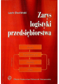 Zarys logistyki przedsiębiorstwa