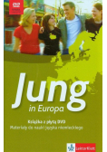 Jung in Europa + DVD