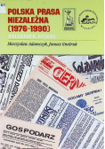 Polska prasa niezależna 1976 - 1990