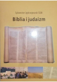 Biblia i judaizm