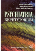 Psychiatria Repetytorium