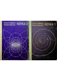 Fizyka tom 1 i 2