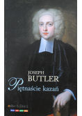 Piętnaście kazań