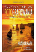Szkoła fotografowania National Geographic