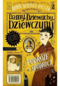 Damy dziewuchy dziewczyny Nr 2 Podróże w spódnicy