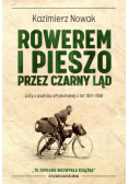 Rowerem i pieszo przez Czarny Ląd. Listy z podróży afrykańskiej z lat 1931-1936