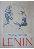 Włodzimierz Iljicz Lenin Poematy