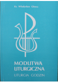 Modlitwa liturgiczna liturgia godzin