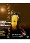 Power Words! System intensywnej nauki słownictwa CD