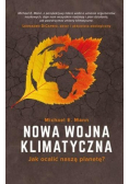 Nowa wojna klimatyczna