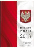 Terminarz Polski 2018