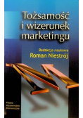 Tożsamość i wizerunek marketingu