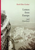 Letters from Europe