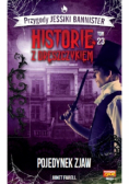 Historie z dreszczykiem Tom 23 Pojedynek zjaw