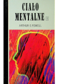 Ciało mentalne Tom 1