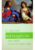 Nad Ewangelią dnia Okres zwykły od XII do XXIII