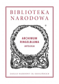 Archiwum Ringelbluma
