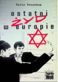 Ostatni Żyd w Europie