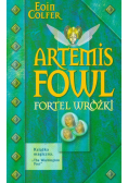 Artemis Fowl : Fortel wróżki