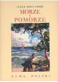 Morze i Pomorze Cuda Polski
