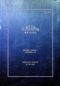 Callan Method Studentss Book 1
