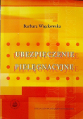 Ubezpieczenie pielęgnacyjne