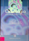 Onkologia Podręcznik dla studentów medycyny