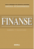 Finanse