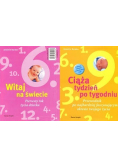 Ciąża Tydzień po tygodniu  Witaj na świecie