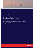 The First Fallen Hero