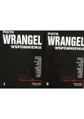 Wrangel Wspomnienia 2 tomy