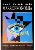 Makroekonomia Zrozumieć gospodarkę