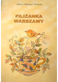 Filiżanka Warszawy