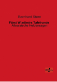 Fürst Wladimirs Tafelrunde