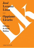 Oppiano Licario