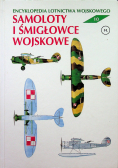 Samoloty i śmigłowce wojskowe 10