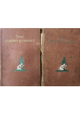 Nowe lecznictwo przyrodnicze Tom I i II 1930 r.