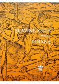 Sławne ziele zwane tabaką